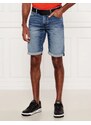 Karl Lagerfeld Džínové šortky | Slim Fit