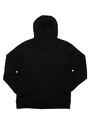 fallen Pánská mikina retro hoodie black/white