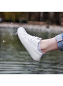 Skinners Moonwalker Ice/White