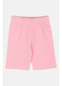 JOYCE Dívčí kraťasy "FAIRY WORLD"- 2ks