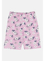 JOYCE Dívčí kraťasy "FAIRY WORLD"- 2ks