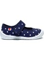 Papuče Anatomic Flexible BLUEBERRY dívčí