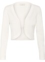 Kaffe Bolerko 'KA Astrid' offwhite