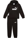 Puma ESS No.1 Logo Sweat Suit TR PS black