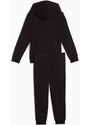Puma ESS No.1 Logo Sweat Suit TR PS black