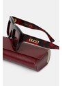Sluneční brýle Gucci
