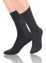 Pánské ponožky k obleku Steven art.056