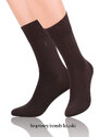 Pánské ponožky k obleku Steven art.056