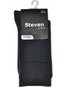 Pánské ponožky k obleku Steven art.056