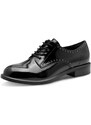 Dámské polobotky TAMARIS 23349-45-001 černá W5