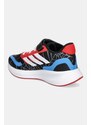Dětské tenisky adidas RUNFALCON SPIDER-MAN černá barva, JR5660