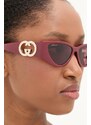 Sluneční brýle Gucci