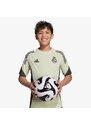 adidas Tréninkový dres Real Madrid Tiro 25 Competition Kids