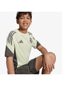 adidas Tréninkový dres Real Madrid Tiro 25 Competition Kids