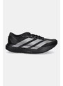 Běžecké boty adidas Performance adizero Evo SL pánské, černá barva, JR4888