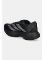 Běžecké boty adidas Performance adizero Evo SL pánské, černá barva, JR4888