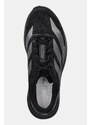 Běžecké boty adidas Performance adizero Evo SL pánské, černá barva, JR4888