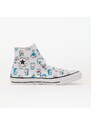 Tenisky Converse Chuck Taylor All Star Doraemon White/ Hawaiian Gold/ Flamingo EUR 42