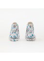 Tenisky Converse Chuck Taylor All Star Doraemon White/ Hawaiian Gold/ Flamingo EUR 42
