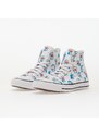 Tenisky Converse Chuck Taylor All Star Doraemon White/ Hawaiian Gold/ Flamingo EUR 42