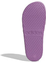 Dámské Pantofle ADIDAS ADILETTE AQUA JS4057 – Fialová