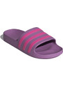 Dámské Pantofle ADIDAS ADILETTE AQUA JS4057 – Fialová
