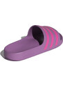 Dámské Pantofle ADIDAS ADILETTE AQUA JS4057 – Fialová