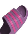 Dámské Pantofle ADIDAS ADILETTE AQUA JS4057 – Fialová