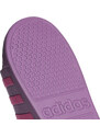 Dámské Pantofle ADIDAS ADILETTE AQUA JS4057 – Fialová
