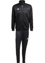 ADIDAS PERFORMANCE Tepláková souprava 'Tiro 25 Essentials' černá / offwhite