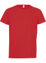 SOL'S Neonové sportovní tričko