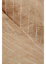 KALHOTY GANT REL LINEN PINSTRIPE DS PANTS CONCRETE BEIGE