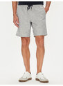 Šortky z materiálu U.S. Polo Assn.