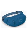 Ledvinka Osprey Daylite Waist 2 l night shift blue