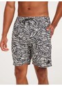 Pánské plážové šortky Protest PRTYUKIS