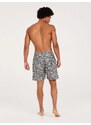 Pánské plážové šortky Protest PRTYUKIS