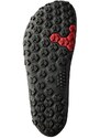 Vivobarefoot TRACKER TEXTILE AT WOMENS OBSIDIAN