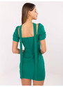 LAKERTA Dress-LK-SK-508641-1.04-green
