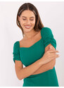 LAKERTA Dress-LK-SK-508641-1.04-green