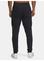Pánské tepláky Under Armour UA Rival Terry Logo Jogger - Pánské