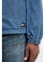 Džínová bunda Tommy Jeans