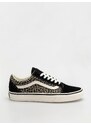 Vans Old Skool (black/leopard)barevná