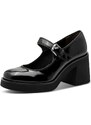 Dámské polobotky TAMARIS 22409-45-001 černá W5