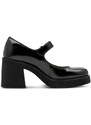 Dámské polobotky TAMARIS 22409-45-001 černá W5