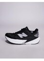New Balance Fuelcell Rebel v5 womens running trainers in black-Yellow
