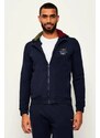 Aeronautica Militare Tepláková souprava | Regular Fit