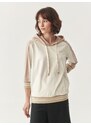 TATUUM Mikina béžová