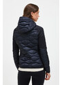 BUNDA PEAK PERFORMANCE W HELIUM DOWN HYBRID HOOD