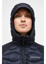 BUNDA PEAK PERFORMANCE W HELIUM DOWN HYBRID HOOD