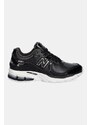 Tenisky New Balance U2002R černá barva, U2002RD